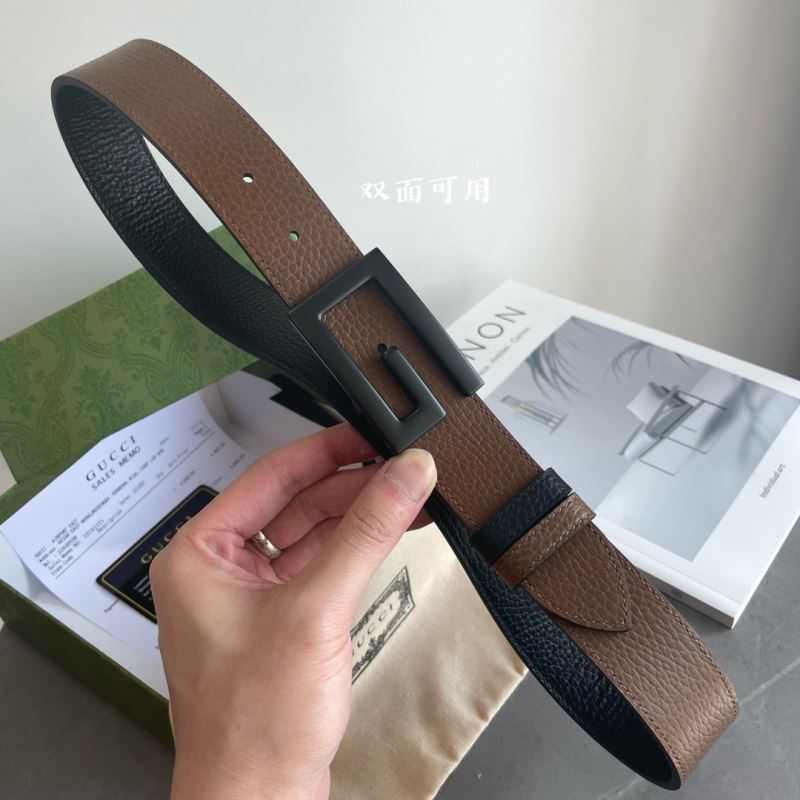 Gucci Belts